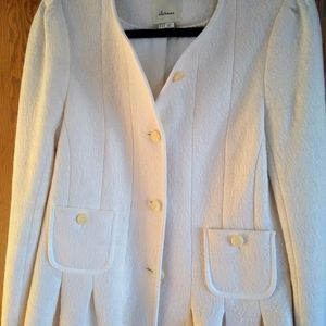Anthropologie Blazer